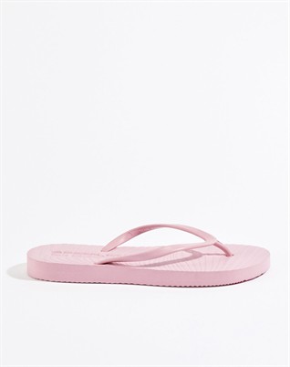 Slim Flip Flops